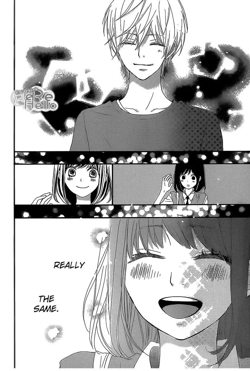 ReRe Hello Chapter 22 39